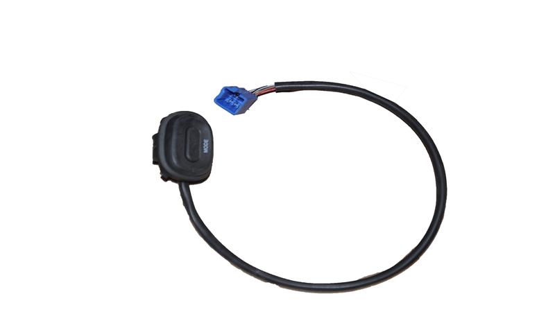 MARŞ KUMANDASI (C-LİNE)